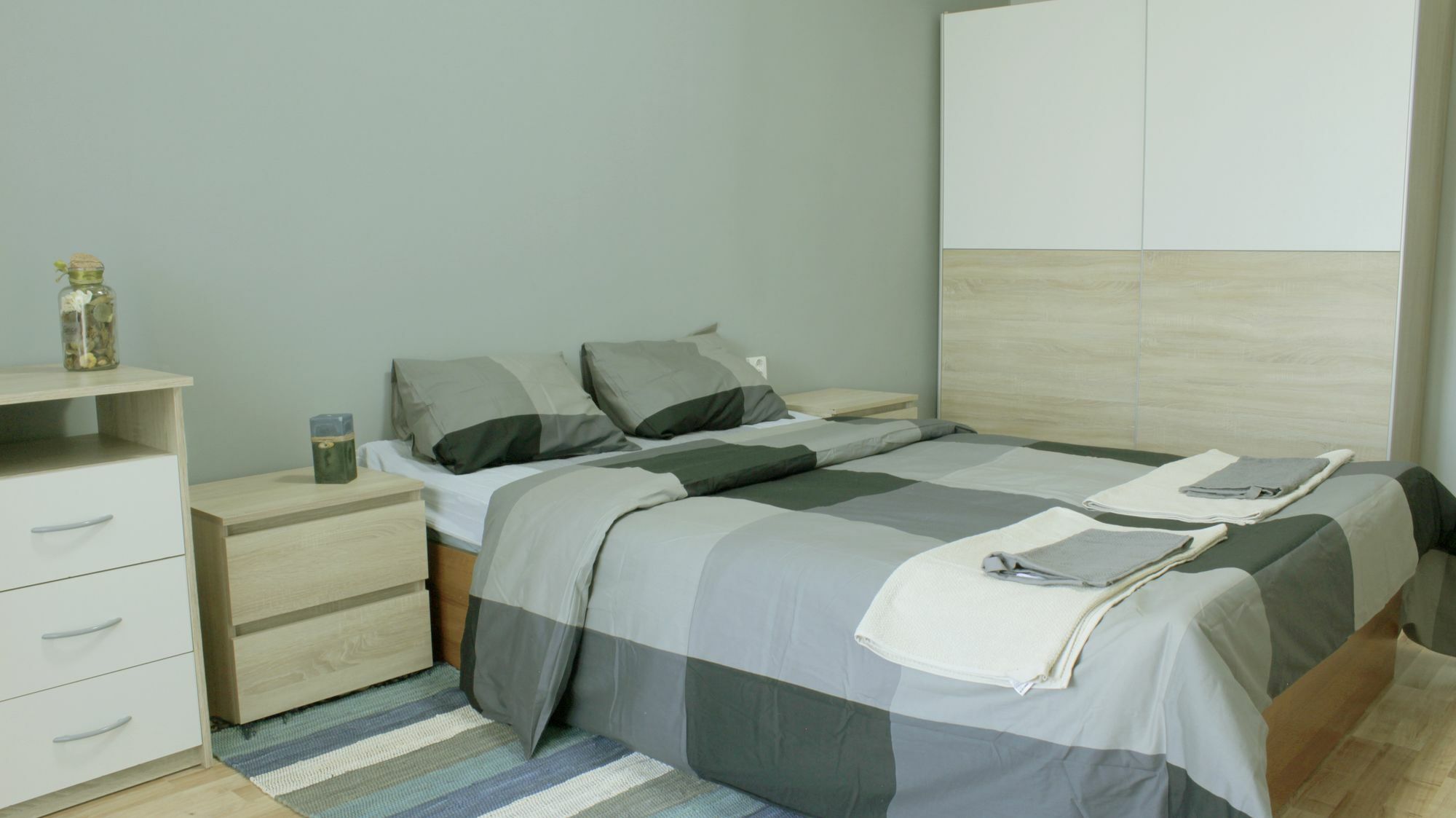 Cozy Apartment ソフィア エクステリア 写真