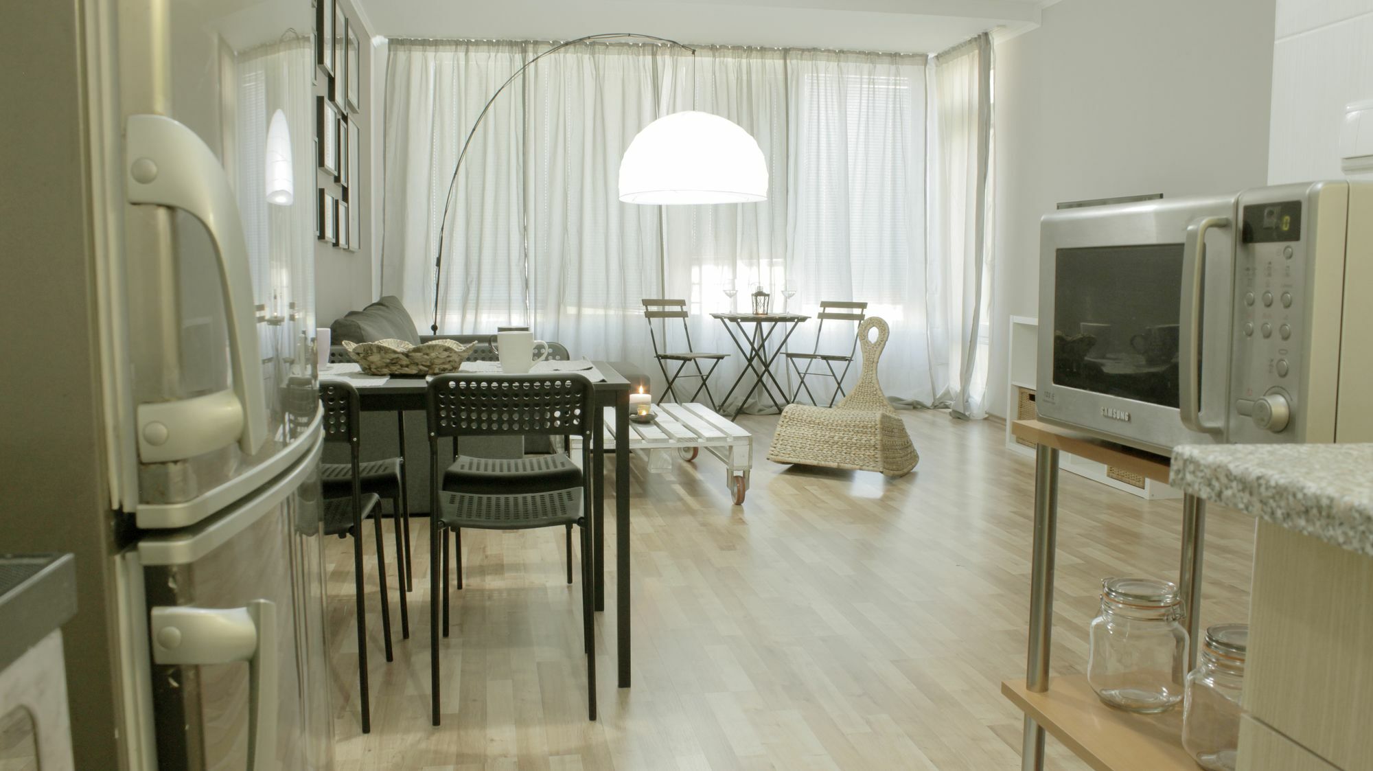 Cozy Apartment ソフィア エクステリア 写真