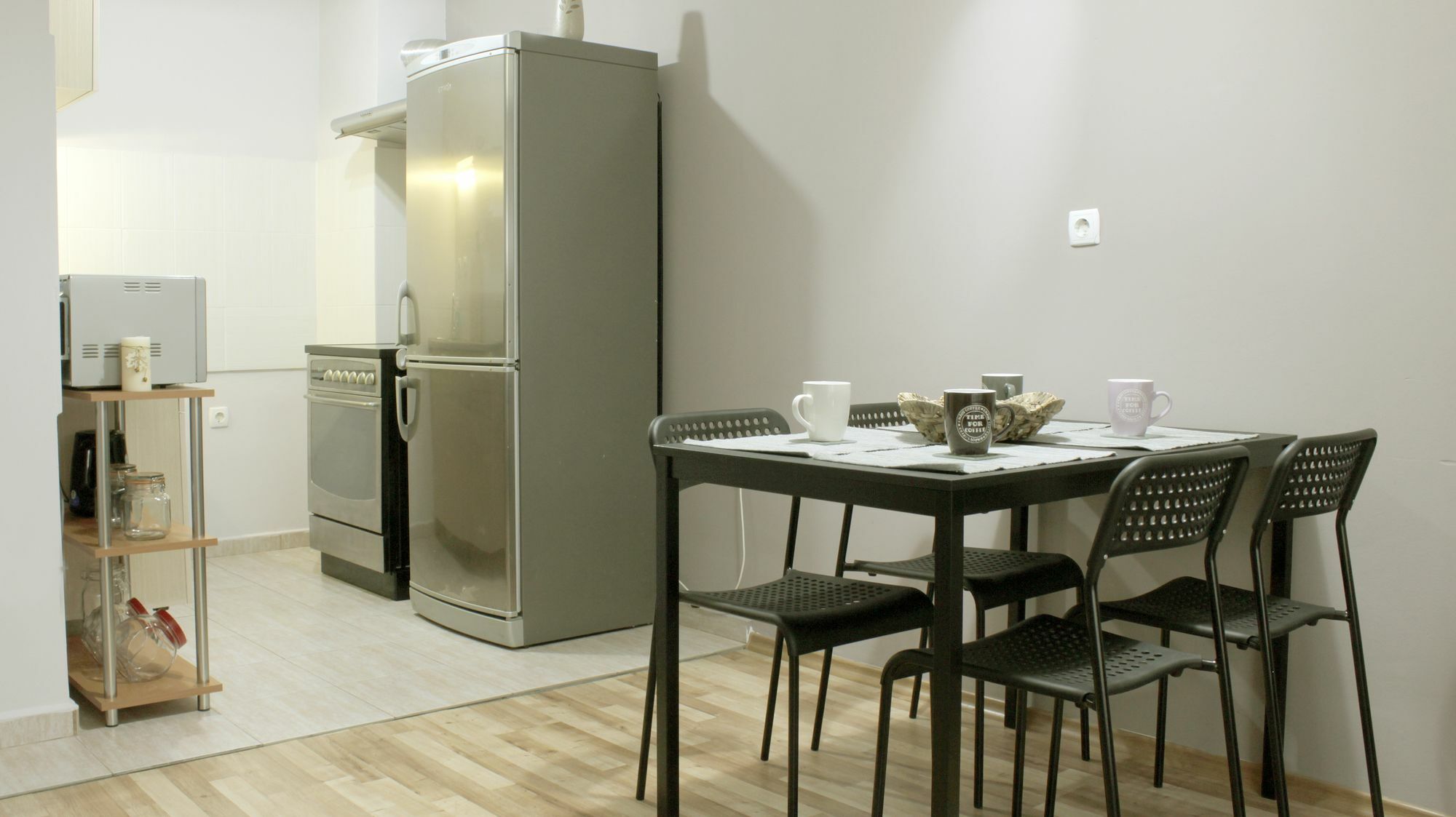 Cozy Apartment ソフィア エクステリア 写真