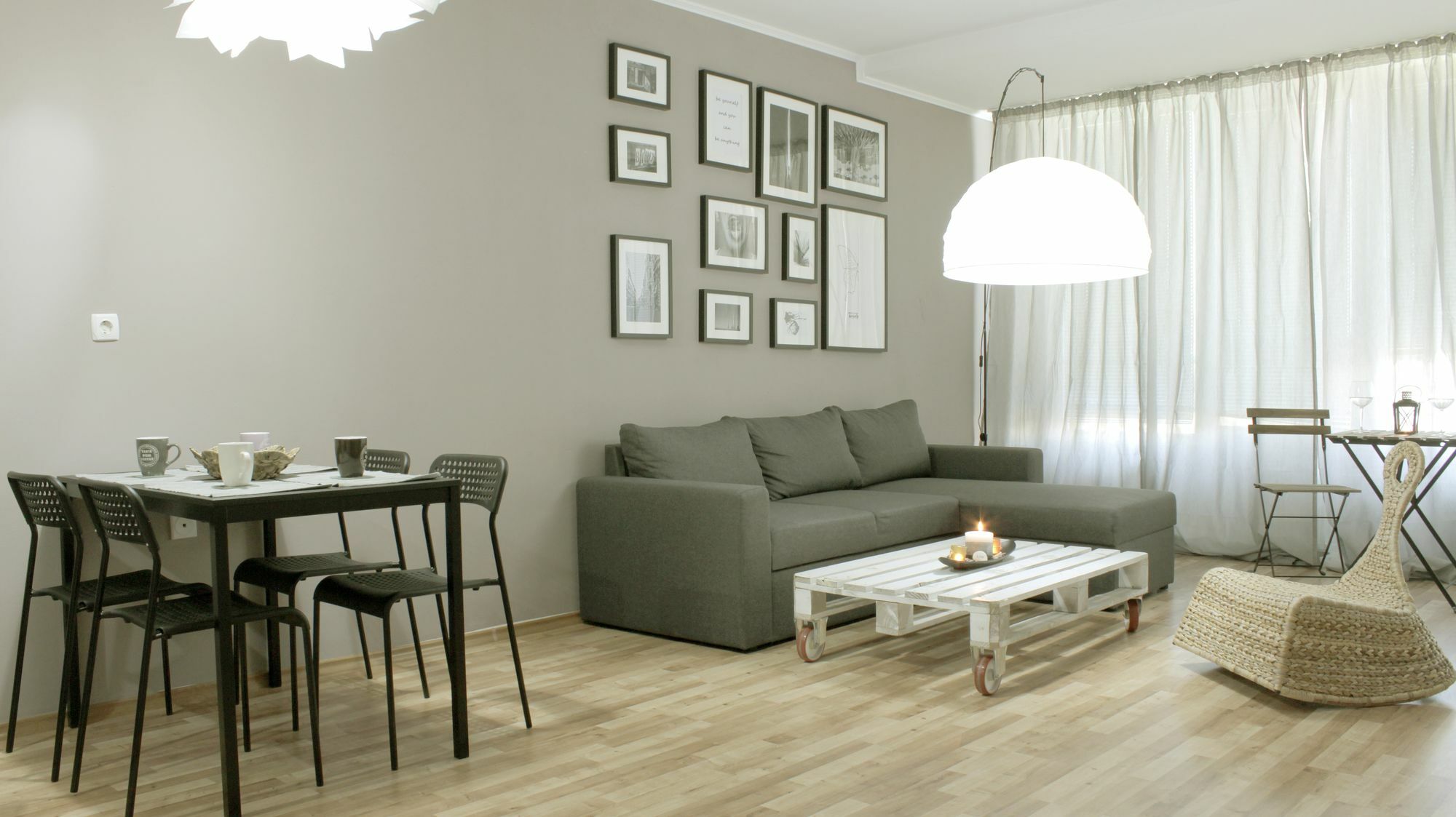 Cozy Apartment ソフィア エクステリア 写真