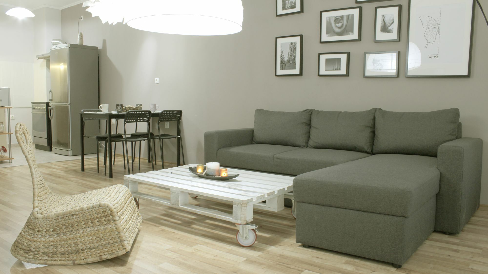 Cozy Apartment ソフィア エクステリア 写真